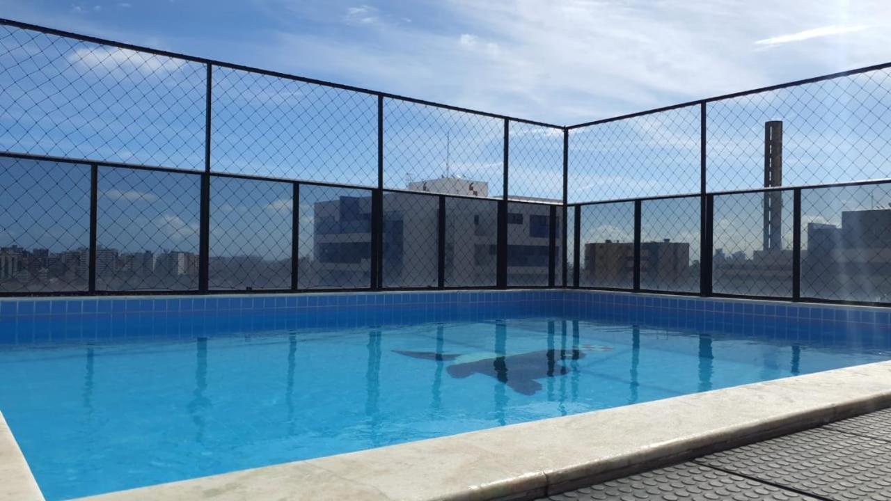 Apartamento Renovatio Jatiuca Maceió Esterno foto