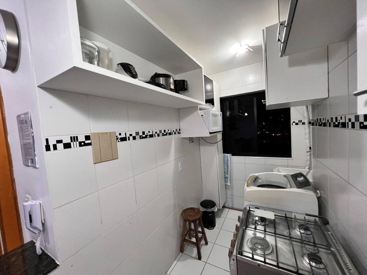 Apartamento Renovatio Jatiuca Maceió Esterno foto