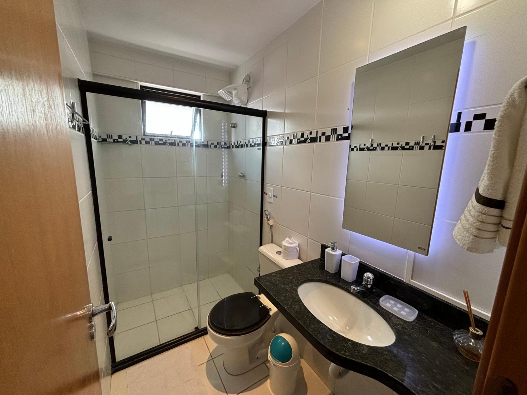 Apartamento Renovatio Jatiuca Maceió Esterno foto