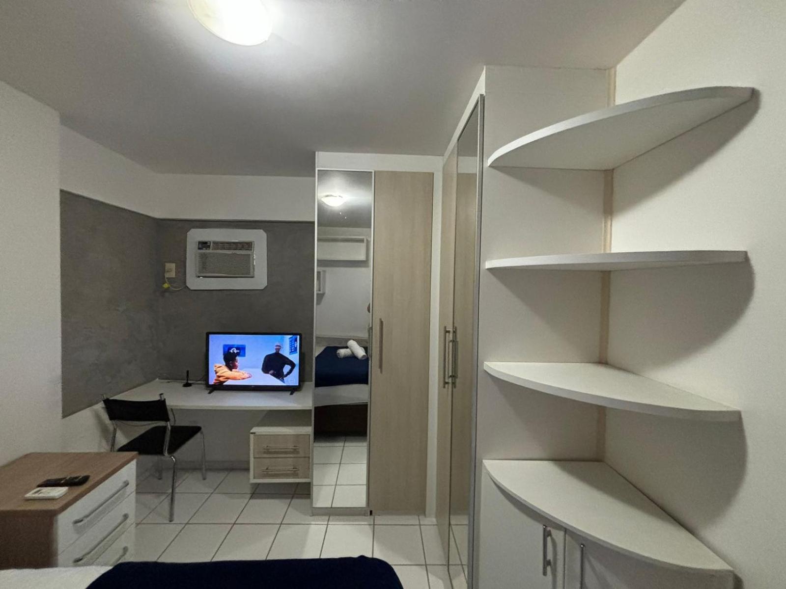 Apartamento Renovatio Jatiuca Maceió Esterno foto