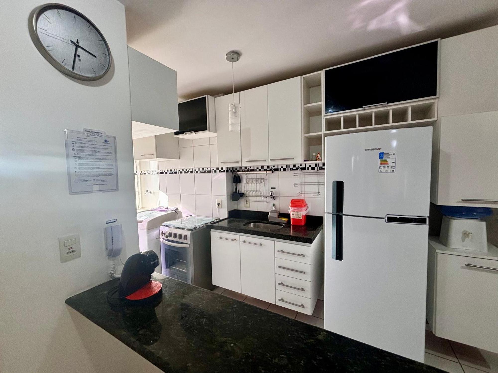 Apartamento Renovatio Jatiuca Maceió Esterno foto