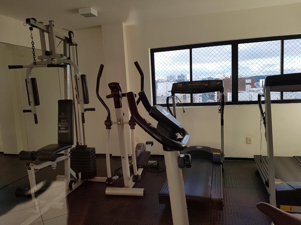 Apartamento Renovatio Jatiuca Maceió Esterno foto