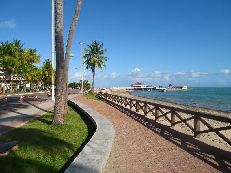 Apartamento Renovatio Jatiuca Maceió Esterno foto